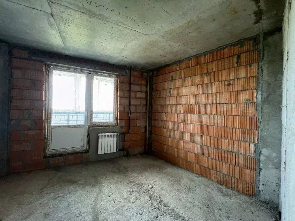 3-к кв. Владимирская область, Владимир ул. Мира, 5Б (99.2 м) - Фото 2