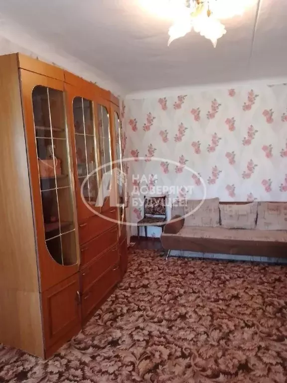 2-к кв. Пермский край, Чусовой Лысьвенская ул., 89 (42.6 м) - Фото 2