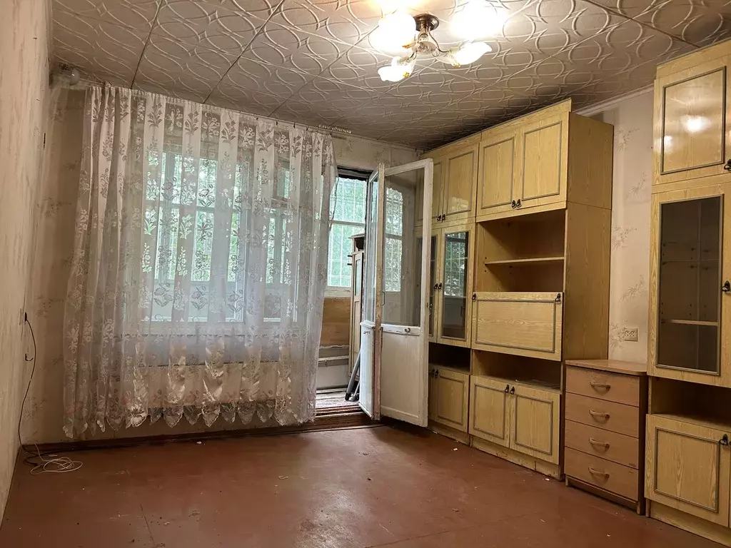 Продаётся 2-к квартира, 47.5 м - Фото 0