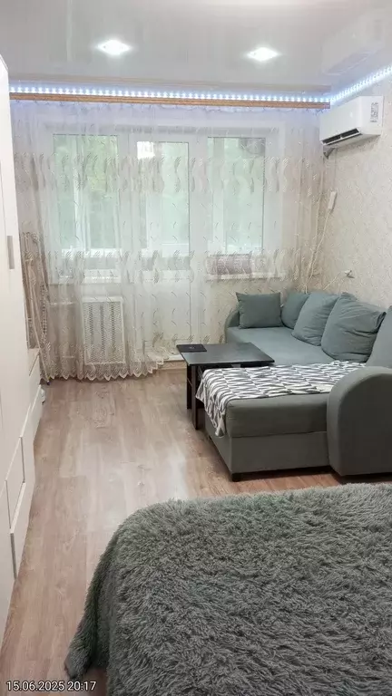 Продаётся 2-к квартира, 46.3 м - Фото 1