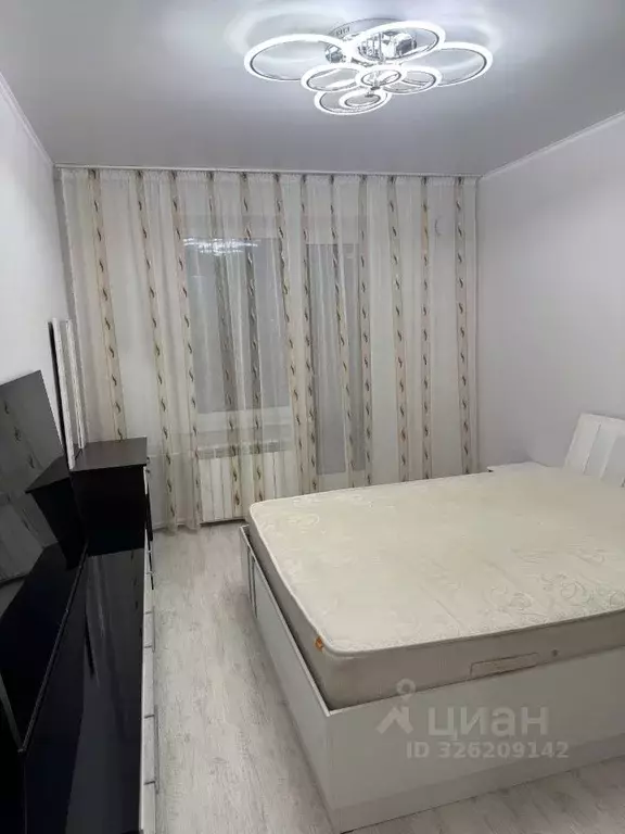 3-к кв. Татарстан, Набережные Челны 69-й комплекс, 17 (72.0 м) - Фото 2