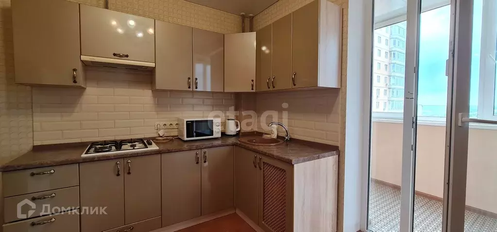 Продаётся 1-к квартира, 48 м - Фото 0