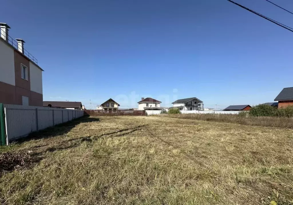 Участок в Костромская область, Кострома проезд Межевской (7.0 сот.) - Фото 2