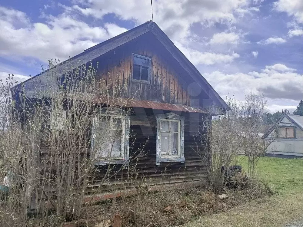 Дача 30 м на участке 4 сот. - Фото 0