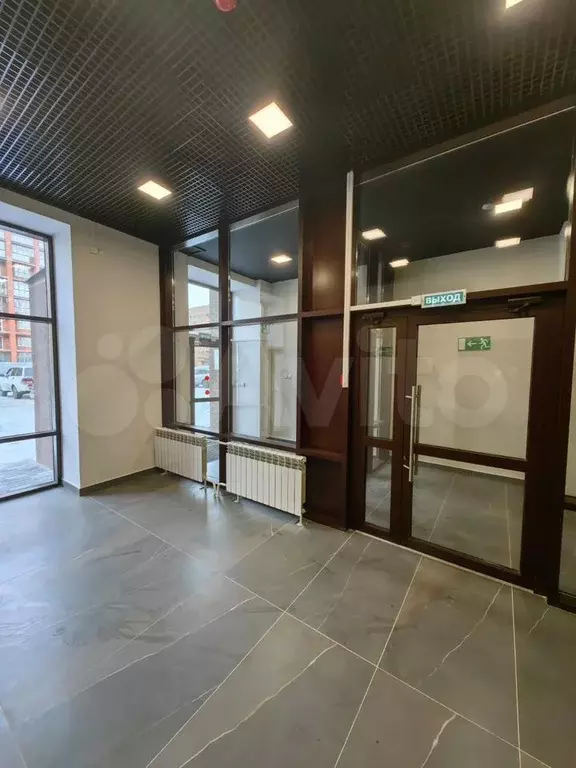 Квартира-студия, 30 м, 2/9 эт. - Фото 1