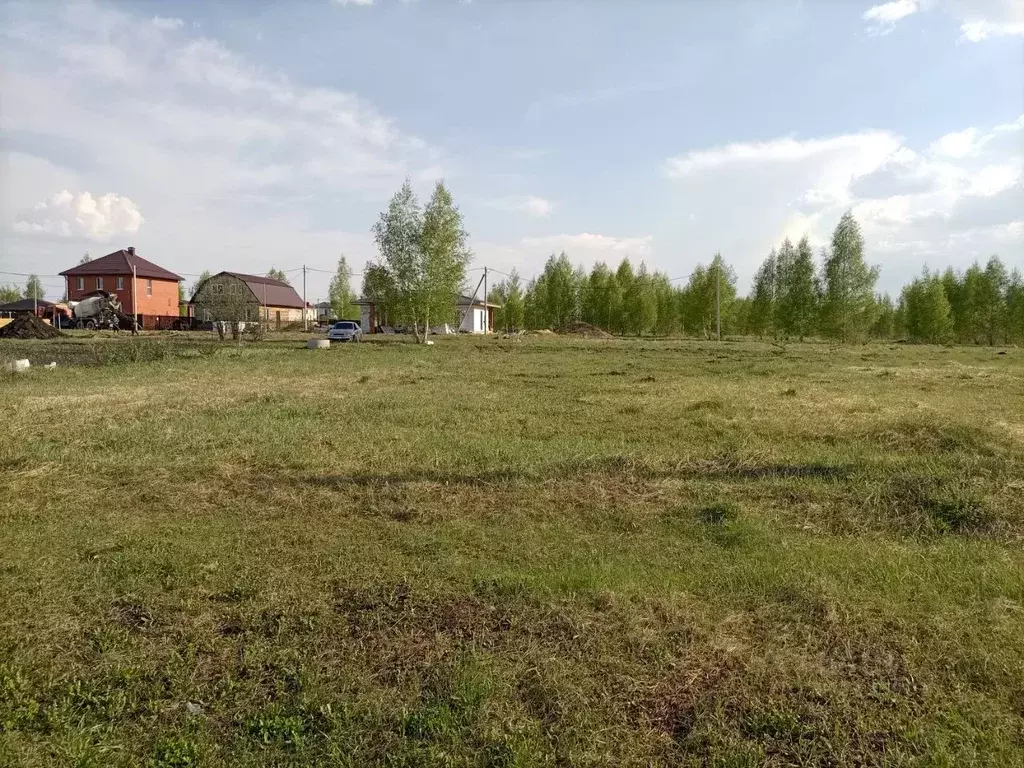 Участок в Пензенская область, Пенза ул. Велозаводская (7.5 сот.) - Фото 1