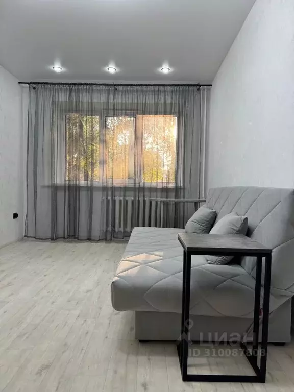 2-к кв. Татарстан, Нижнекамск Тукая ул., 14 (45.0 м) - Фото 0