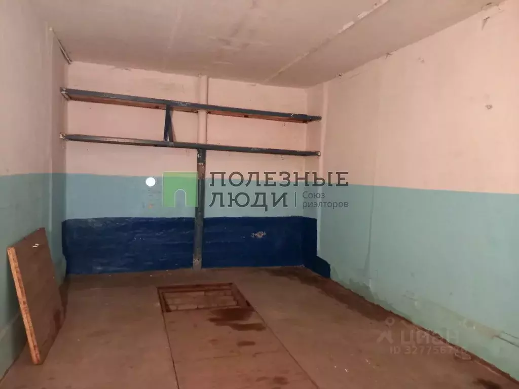 Гараж в Хабаровский край, Хабаровск Воронежская ул., 1 (42 м) - Фото 2