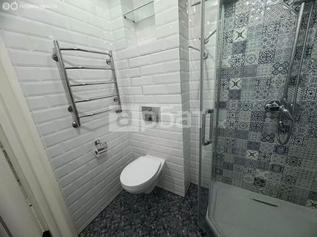 1-комнатная квартира: Кострома, улица Северной Правды, 36 (45.3 м) - Фото 1
