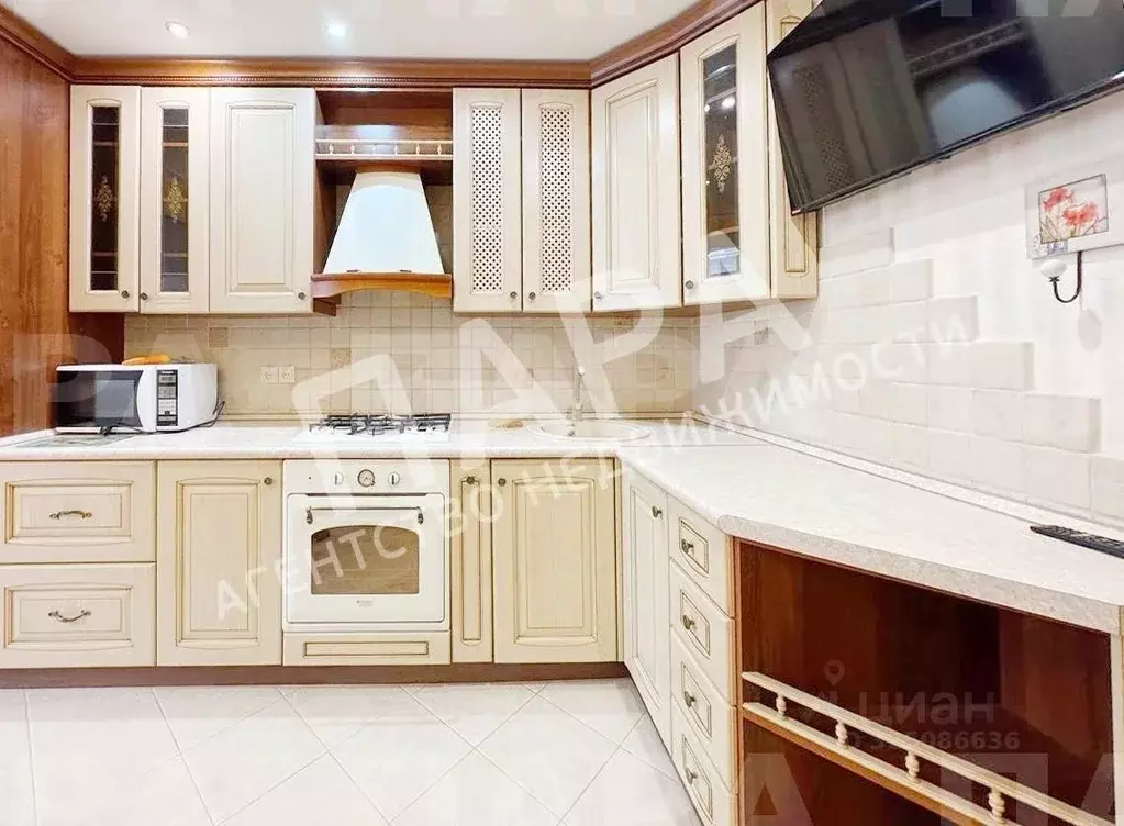 2-к кв. Самарская область, Самара Владимирская ул., 41а (60.0 м) - Фото 2