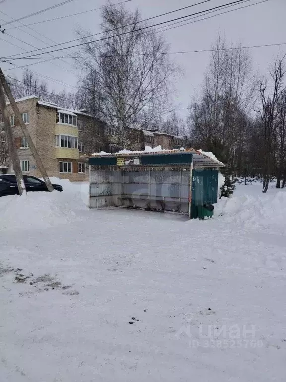 3-к кв. Ярославская область, Ярославский муниципальный округ, с. ... - Фото 2
