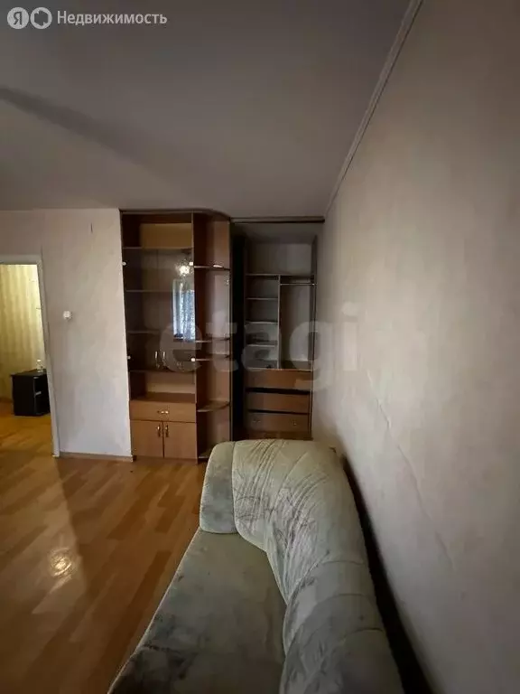 1-комнатная квартира: Калининград, Тихорецкая улица, 14А (38 м) - Фото 1