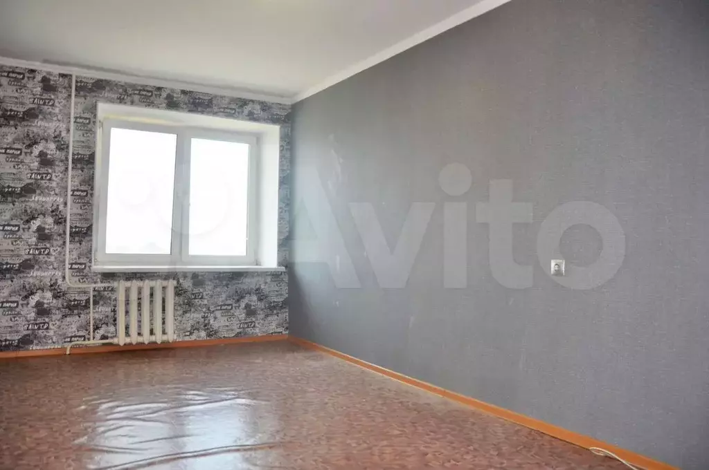 1-к. квартира, 38,7 м, 8/10 эт. - Фото 1