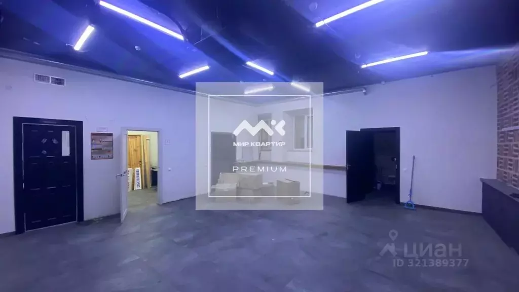 Помещение свободного назначения в Санкт-Петербург 2-я Советская ул., ... - Фото 1