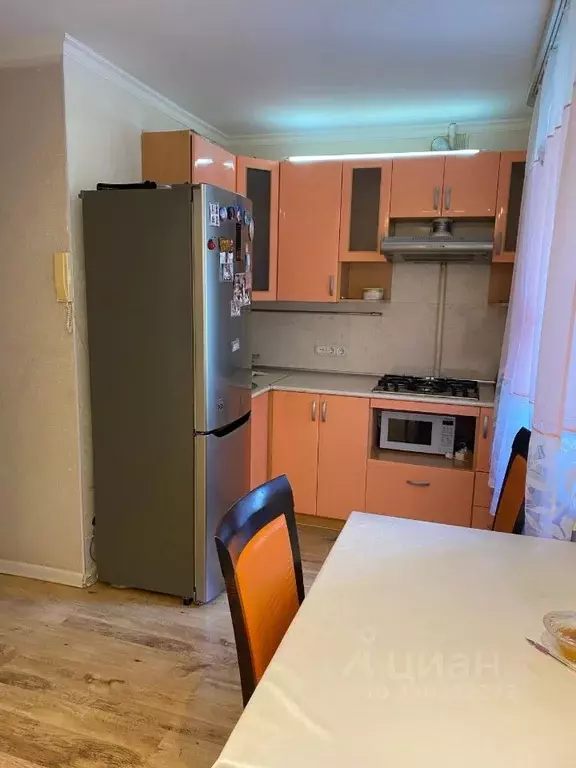 3-к кв. Самарская область, Тольятти ул. Баныкина, 26 (58.0 м) - Фото 2