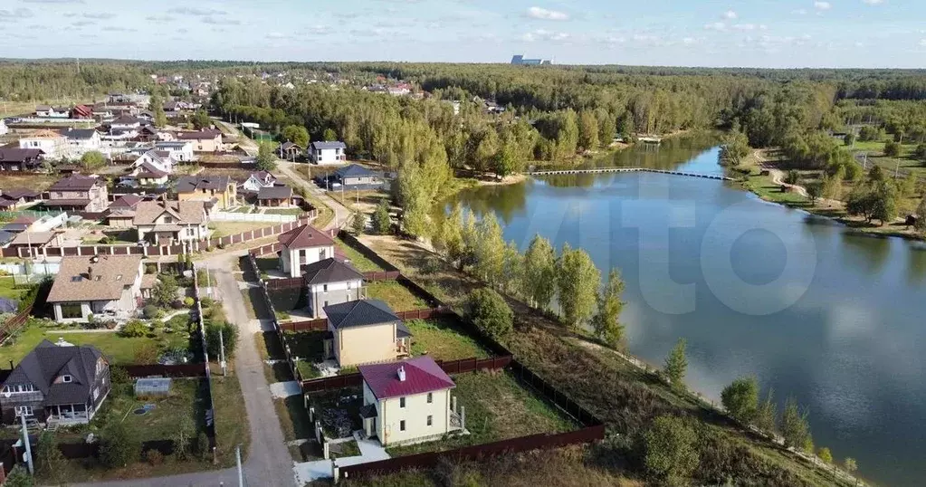 Участок 7,5 сот. (ИЖС) - Фото 0