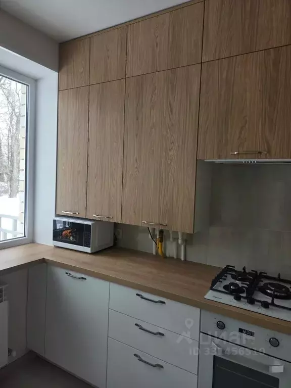 1-к кв. Ростовская область, Таганрог ул. Победы, 103к2 (27.0 м) - Фото 2