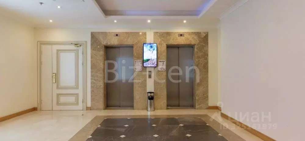 Офис в Москва Шипиловская ул., 28А (58 м) - Фото 2