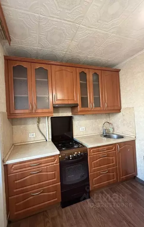 2-к кв. Москва Перовская ул., 4К2 (39.0 м) - Фото 1