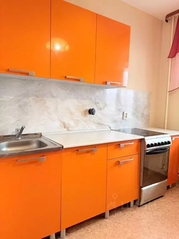 1-к кв. Томская область, Томск ул. 1-я Рабочая, 44 (40.0 м) - Фото 2