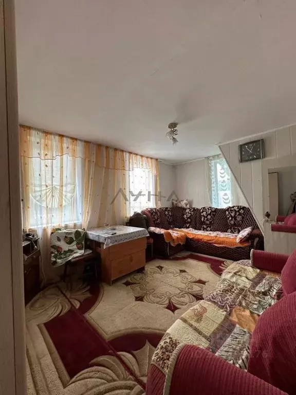 Дом в Татарстан, Альметьевский район, Ямашское с/пос, д. Нолинка  (53 ... - Фото 2