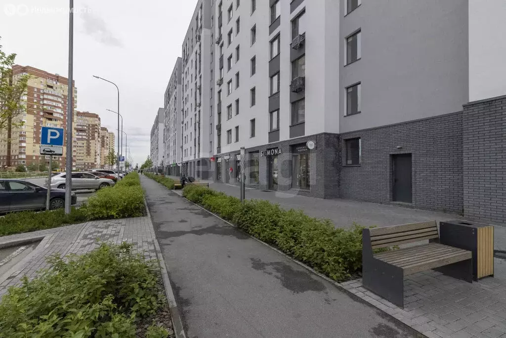 Помещение свободного назначения (166.4 м) - Фото 2