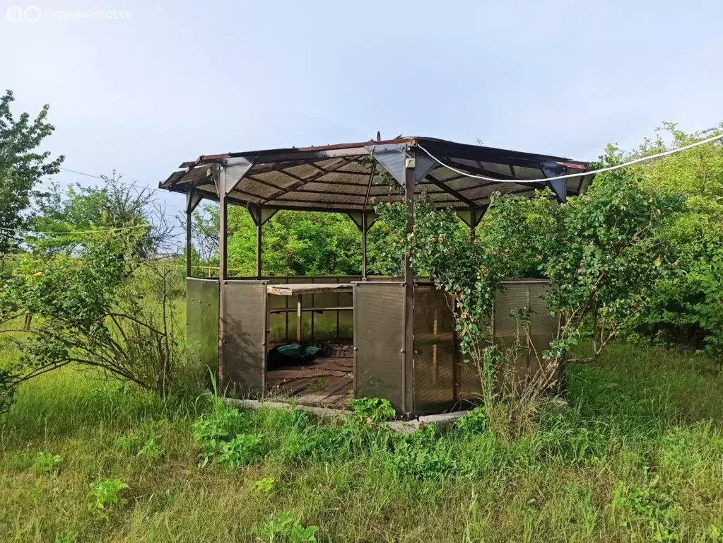 Дом в Крымский район, Молдаванское сельское поселение, посёлок ... - Фото 2