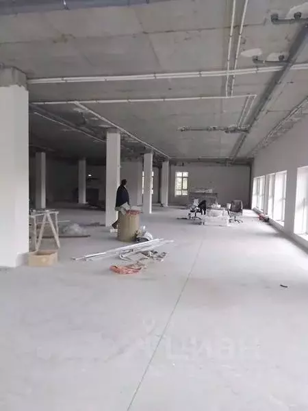 Торговая площадь в Нижегородская область, Нижний Новгород Юбилейная ... - Фото 1