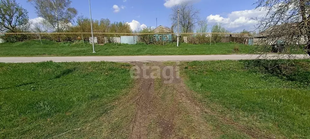 Дом В Беломестном Новооскольский Район Купить