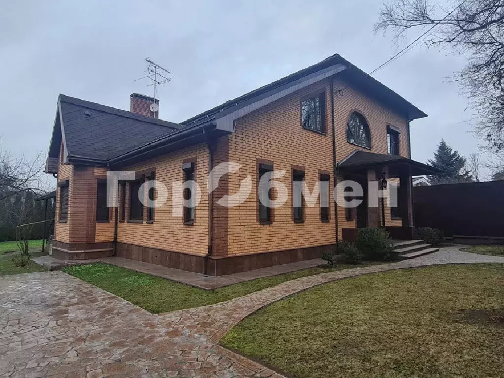 Продается дом в КП Мещерский - Фото 1