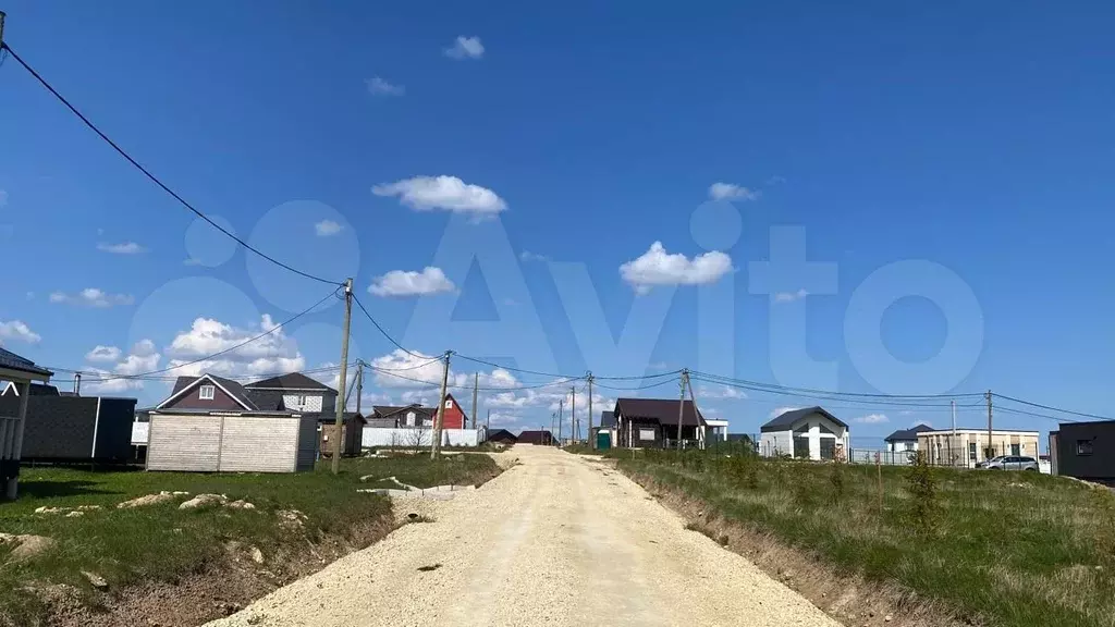 Участок 7,8 сот. (СНТ, ДНП) - Фото 1