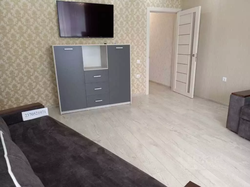 2-к кв. Краснодарский край, Анапа Северная ул., 9Бк2 (59.0 м) - Фото 2