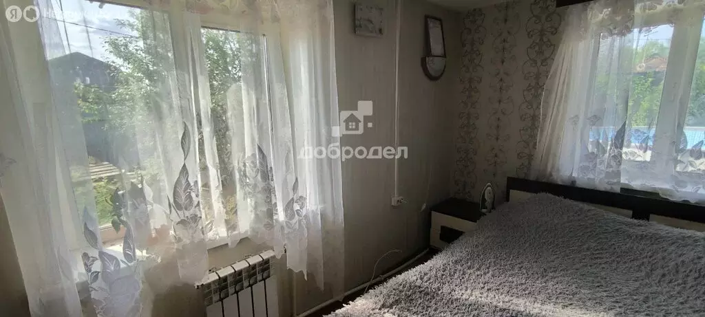 Дом в Верхняя Пышма, Успенский проспект, 1 (60 м) - Фото 1