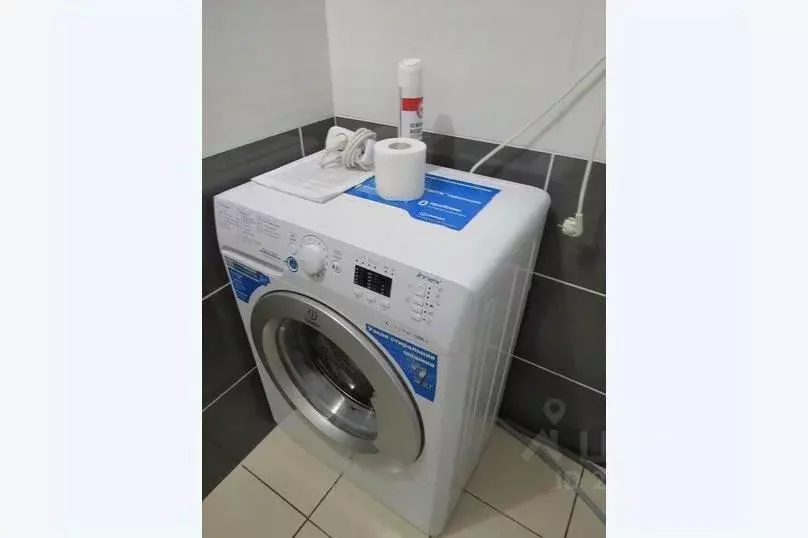 1-к кв. Вологодская область, Вологда Фрязиновская ул., 29Б (41.0 м) - Фото 2