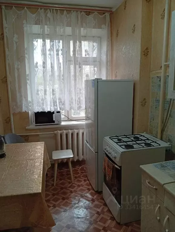 2-к кв. Москва 1-я Фрунзенская ул., 6 (50.0 м) - Фото 1