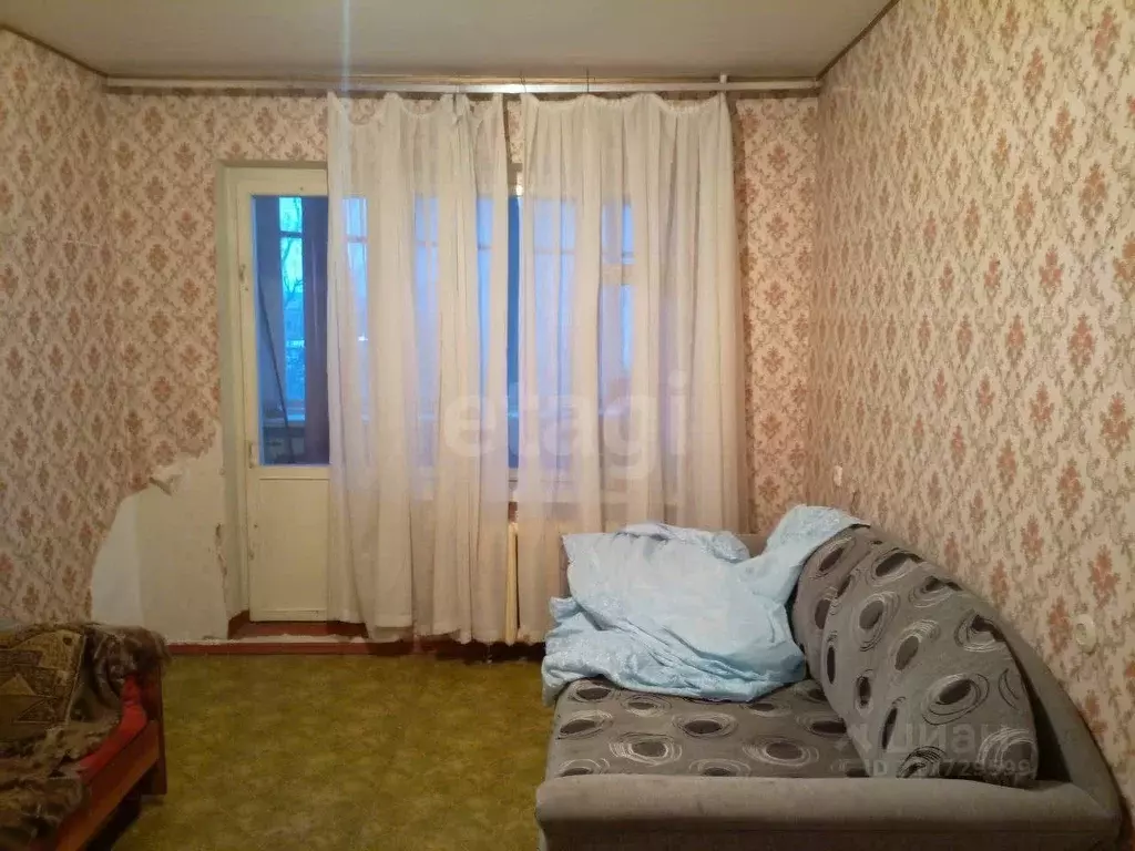 3-к кв. Крым, Симферополь ул. Героев Сталинграда (59.1 м) - Фото 0