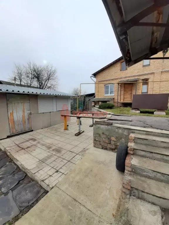 Участок в Пензенская область, Пенза Донецкая ул., 10 (6.0 сот.) - Фото 1