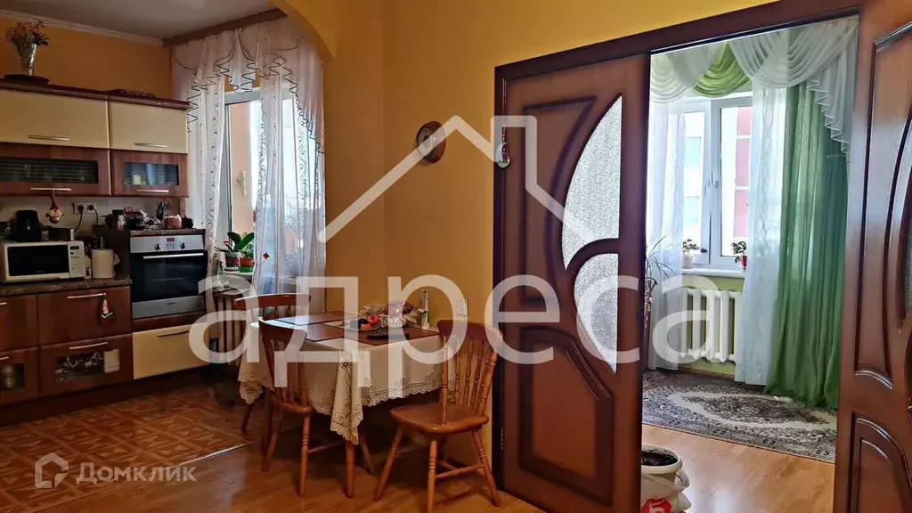 Продаётся 1-к квартира, 50.8 м - Фото 0