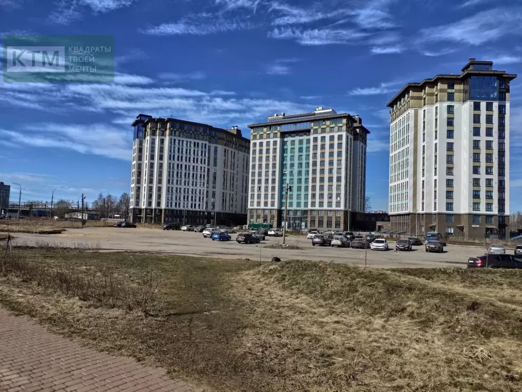 Помещение свободного назначения в Санкт-Петербург Варфоломеевская ул., ... - Фото 0