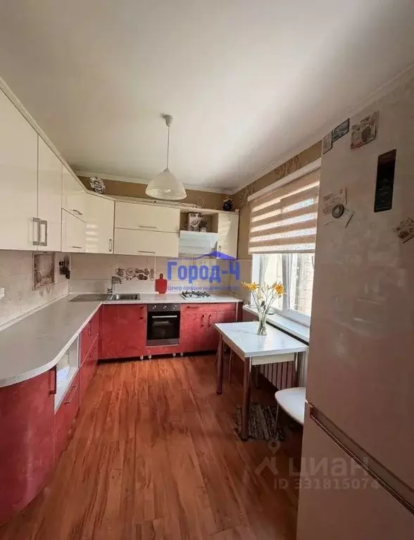 3-к кв. Чувашия, Чебоксары ул. Мичмана Павлова, 74 (72.0 м) - Фото 1