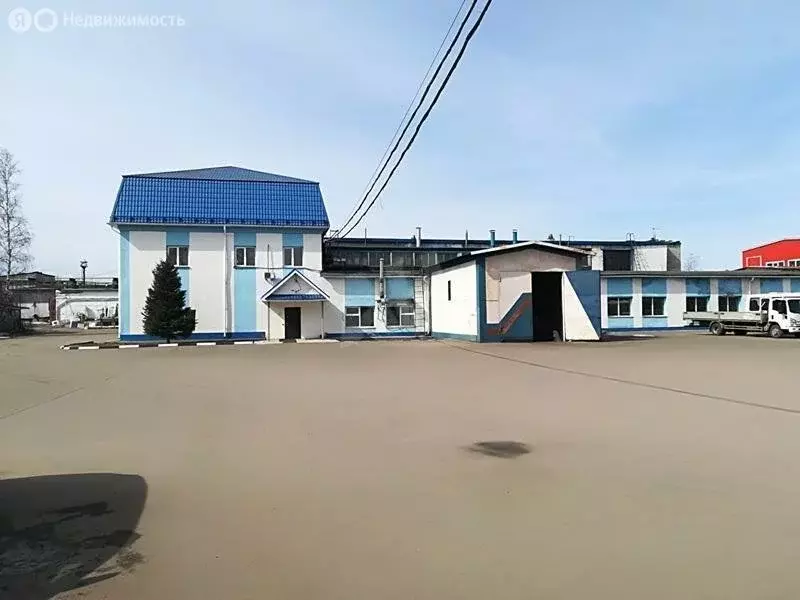 Склад (9000 м) - Фото 1