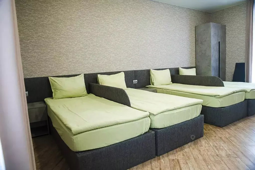 Комната Ульяновская область, Николаевка рп ул. Шоссейная, 4 (10.0 м) - Фото 1