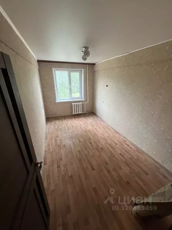 2-к кв. Орловская область, Орловский район, Знаменка пгт ул. Ленина, 2 ... - Фото 1