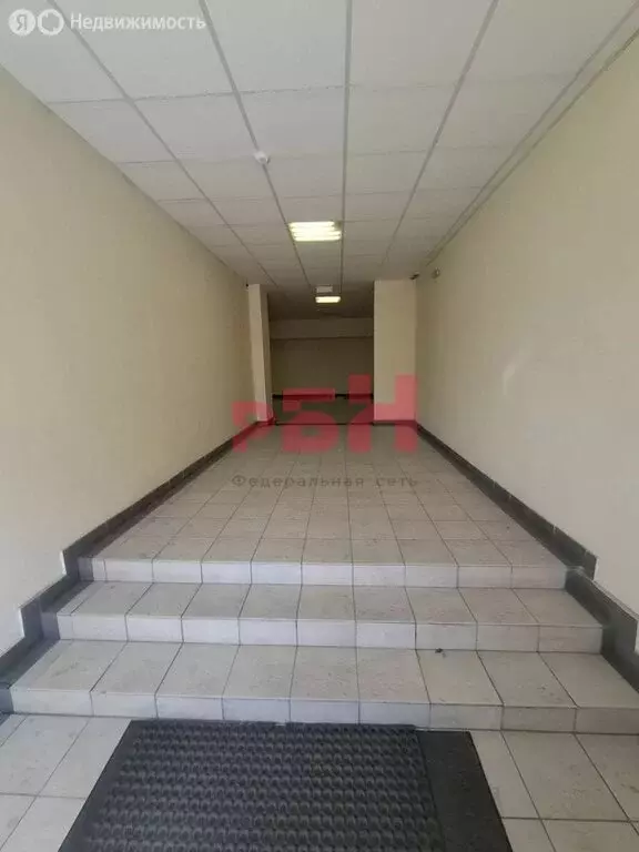 Офис (45.3 м) - Фото 1