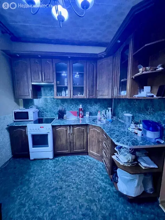 3-комнатная квартира: Норильск, улица Лауреатов, 49 (68 м) - Фото 1