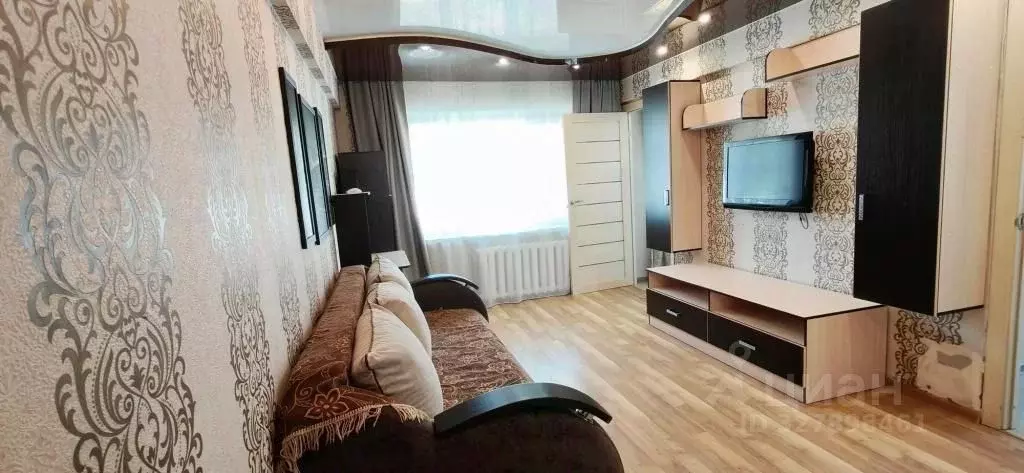 4-к кв. Тульская область, Щекино Юбилейная ул., 3 (58.0 м) - Фото 1