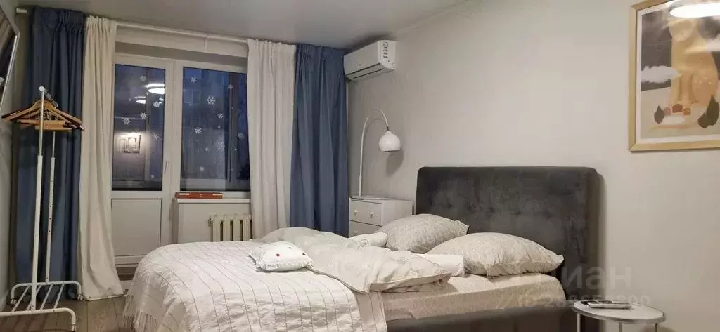 1-к кв. Саратовская область, Саратов Московская ул., 122/126 (33.0 м) - Фото 1