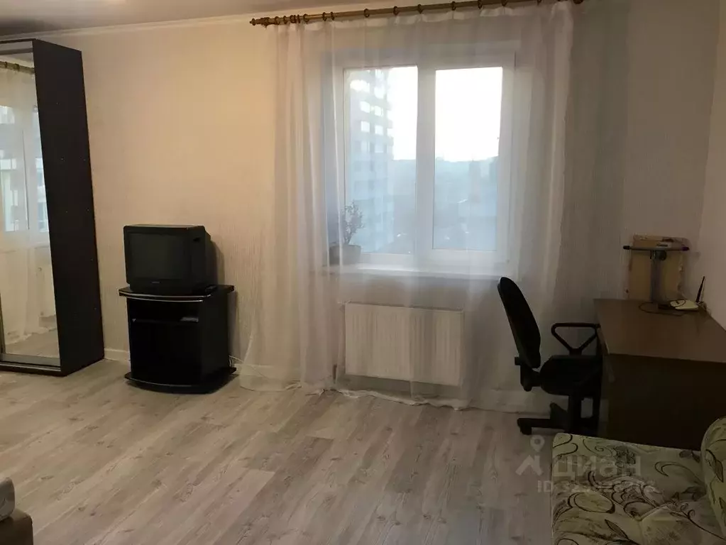 1-к кв. Севастополь ул. Астана Кесаева, 18 (38.0 м) - Фото 2