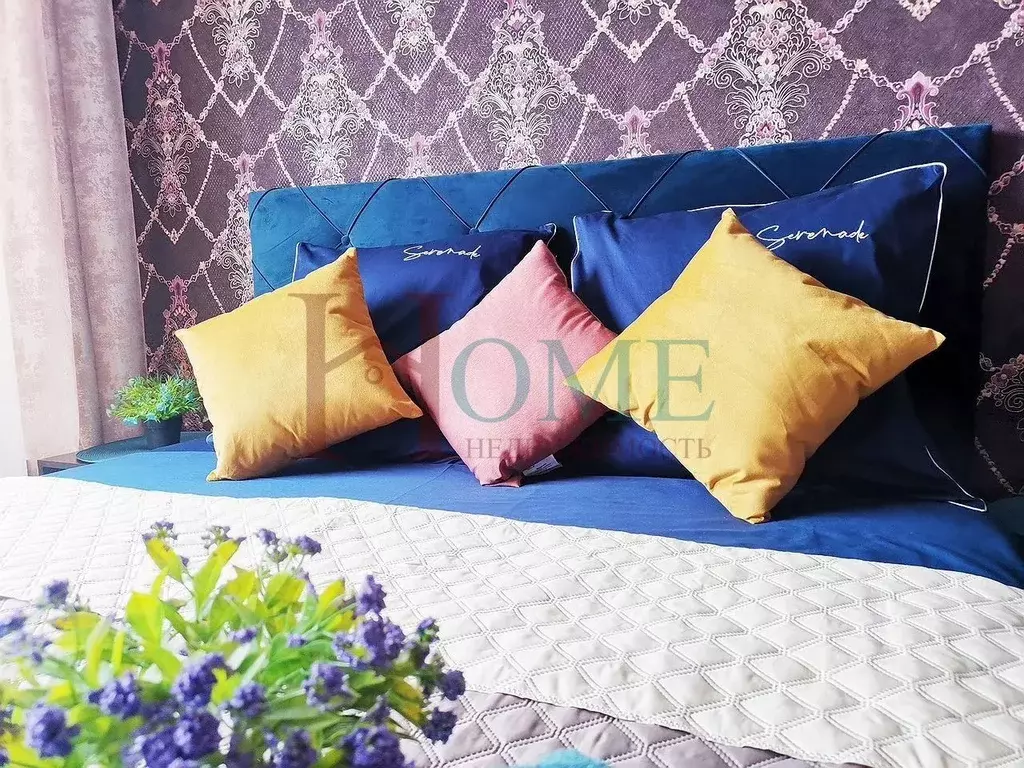 2-к кв. Новосибирская область, Новосибирск ул. Владимира Заровного, 24 ... - Фото 2