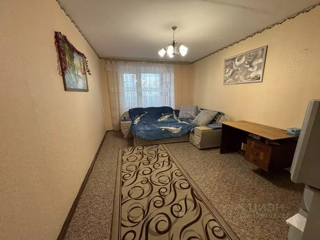 3-к кв. Краснодарский край, Щербиновский район, Старощербиновская ... - Фото 2